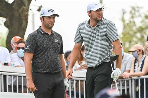 2022 PGA Championship odds: Scottie Scheffler, Jon Rahm start .